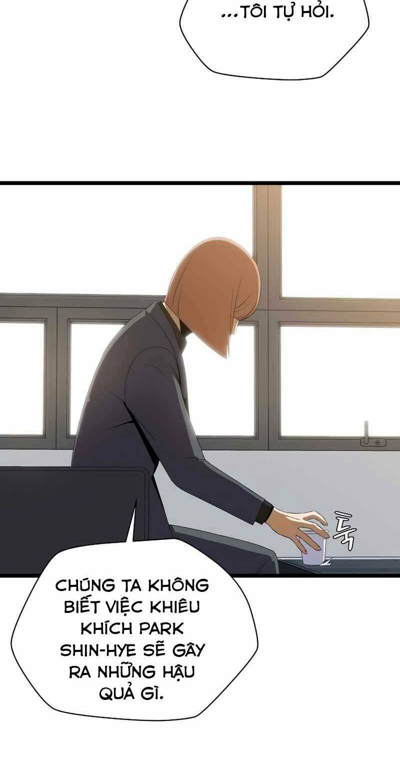 Kẻ Săn Anh Hùng Chapter 103 - Trang 2