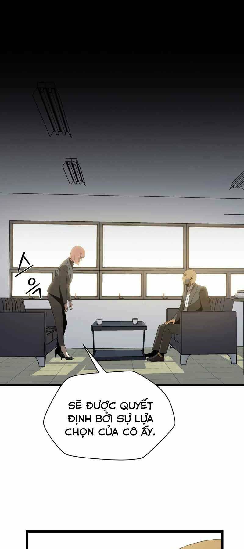 Kẻ Săn Anh Hùng Chapter 103 - Trang 2