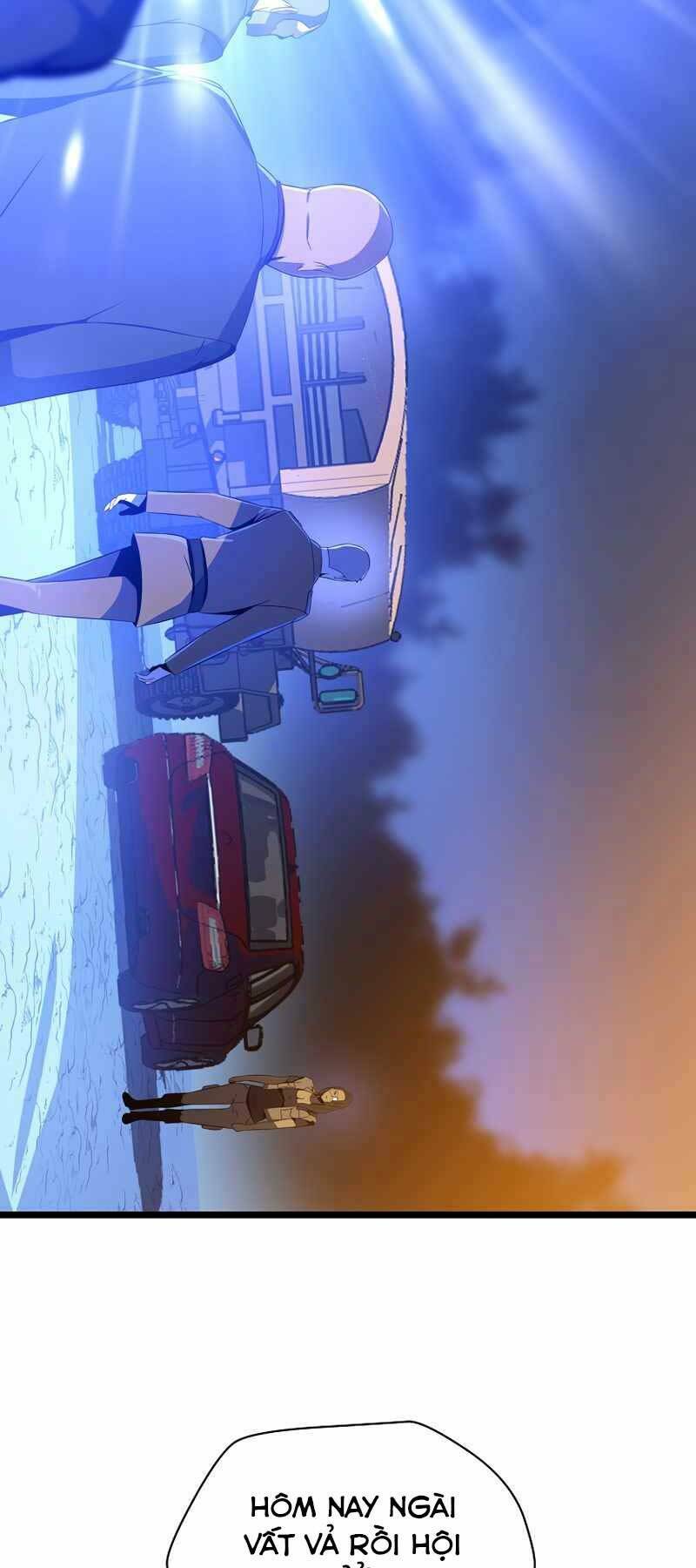 Kẻ Săn Anh Hùng Chapter 103 - Trang 2