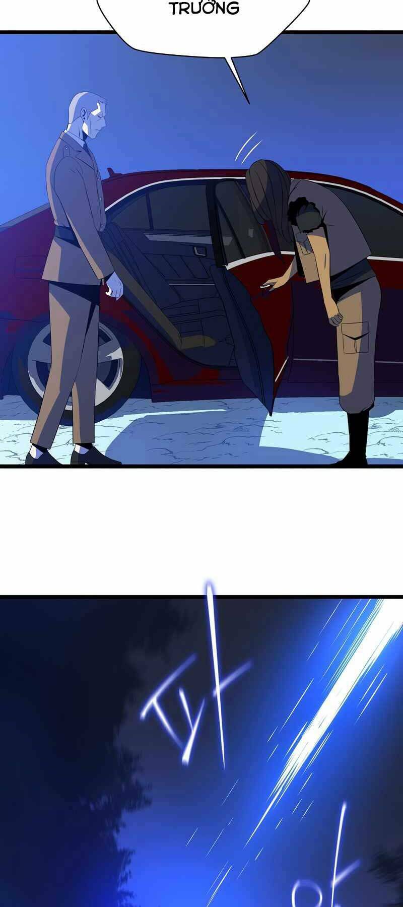 Kẻ Săn Anh Hùng Chapter 103 - Trang 2