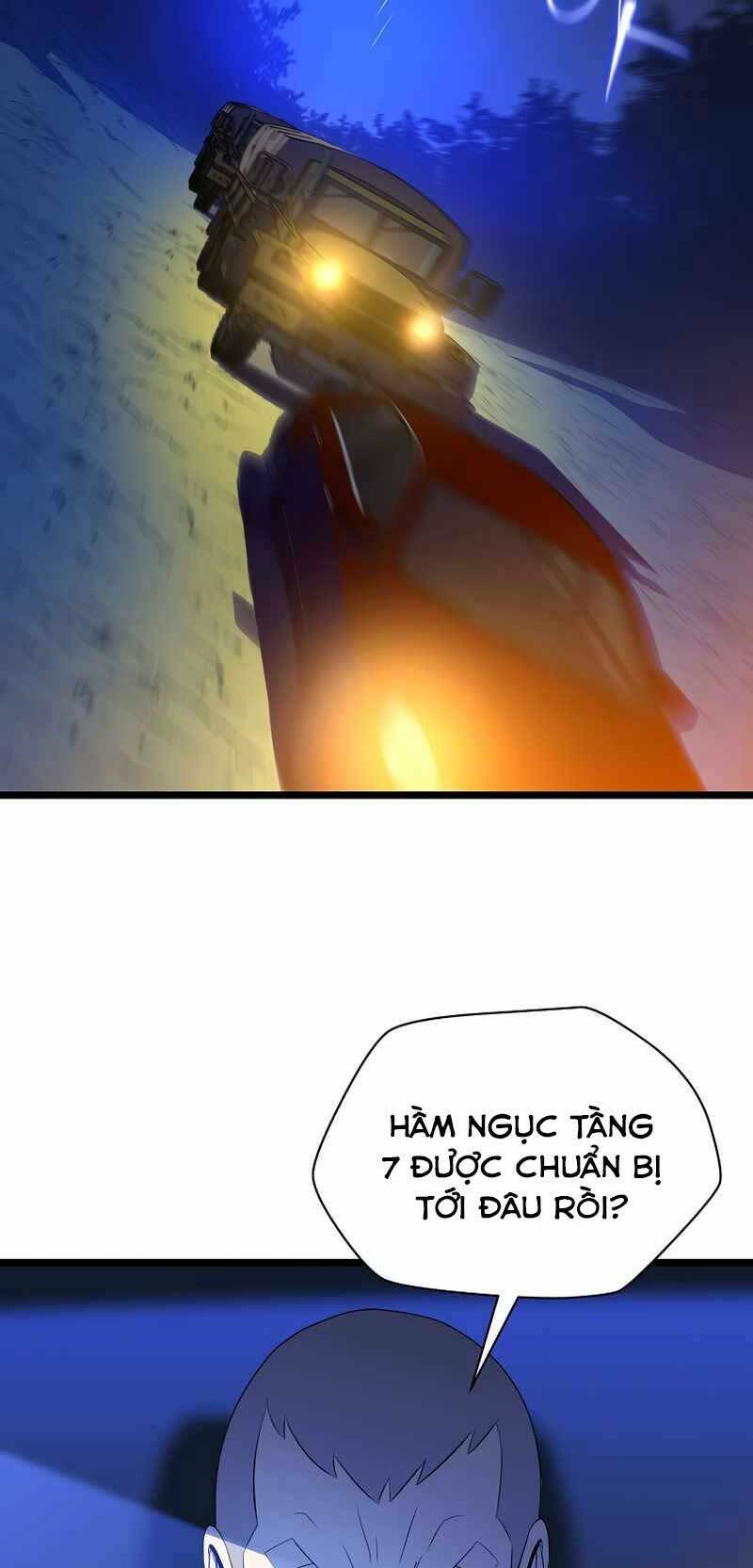 Kẻ Săn Anh Hùng Chapter 103 - Trang 2
