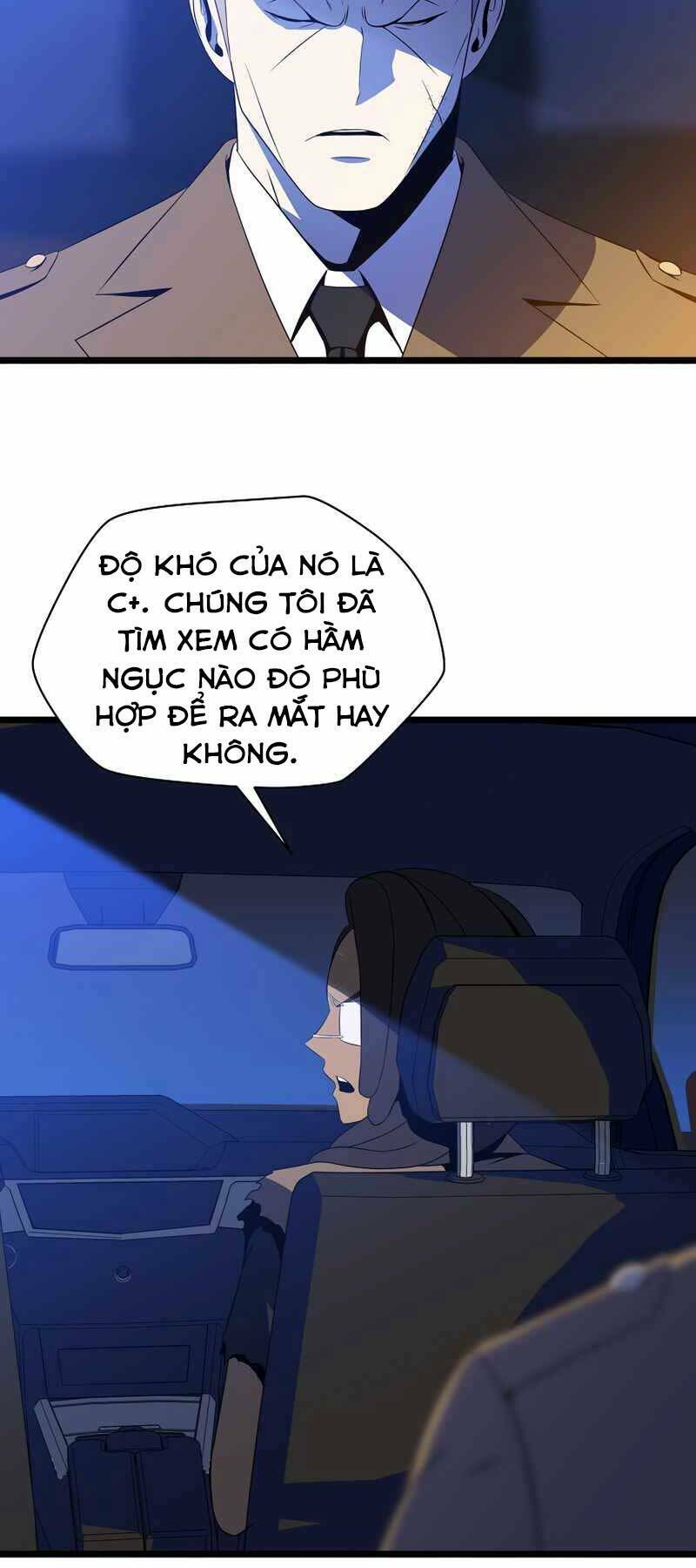 Kẻ Săn Anh Hùng Chapter 103 - Trang 2