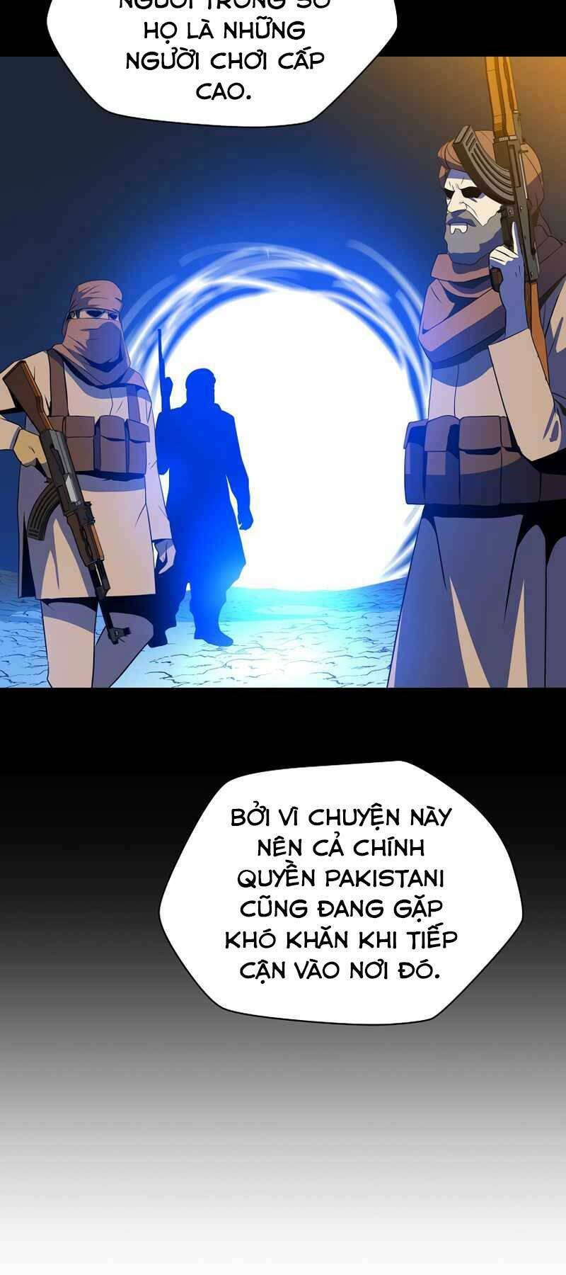 Kẻ Săn Anh Hùng Chapter 103 - Trang 2