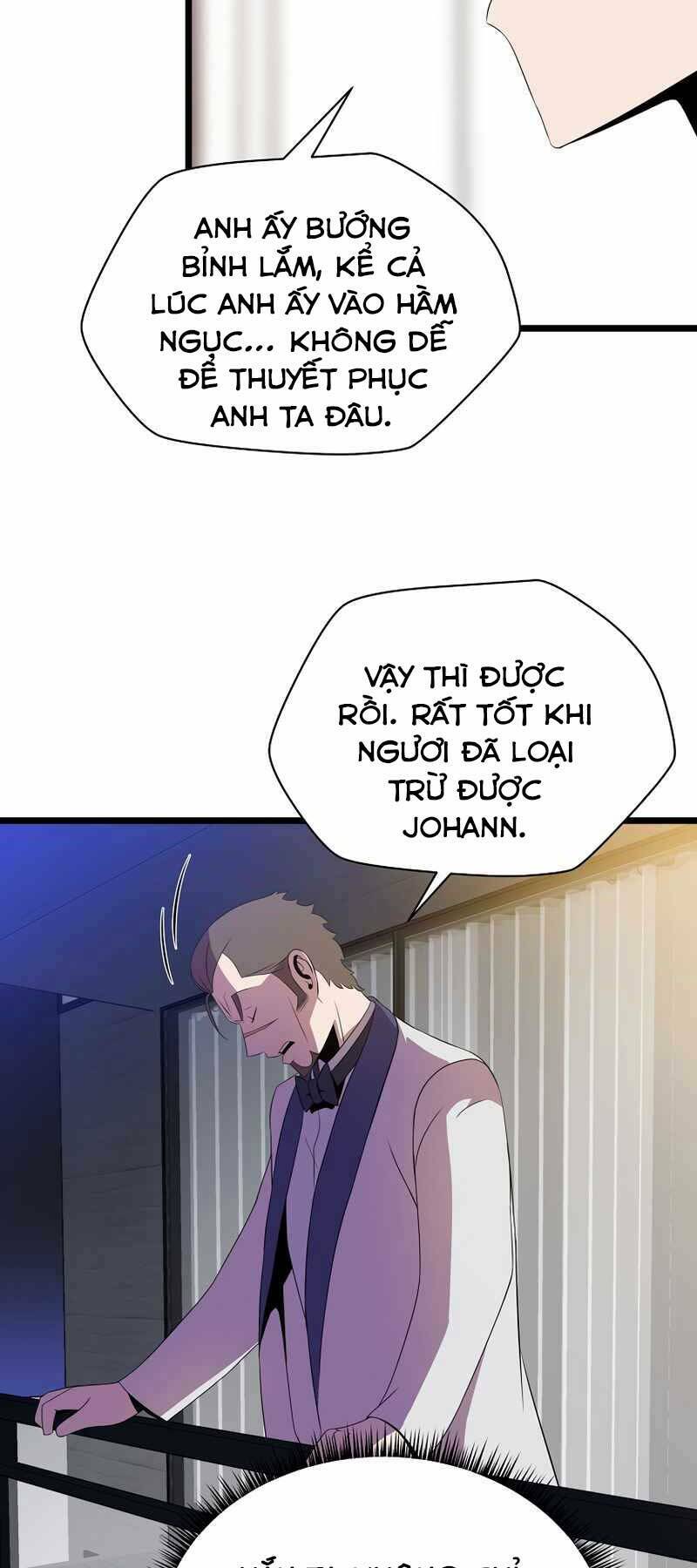 Kẻ Săn Anh Hùng Chapter 103 - Trang 2