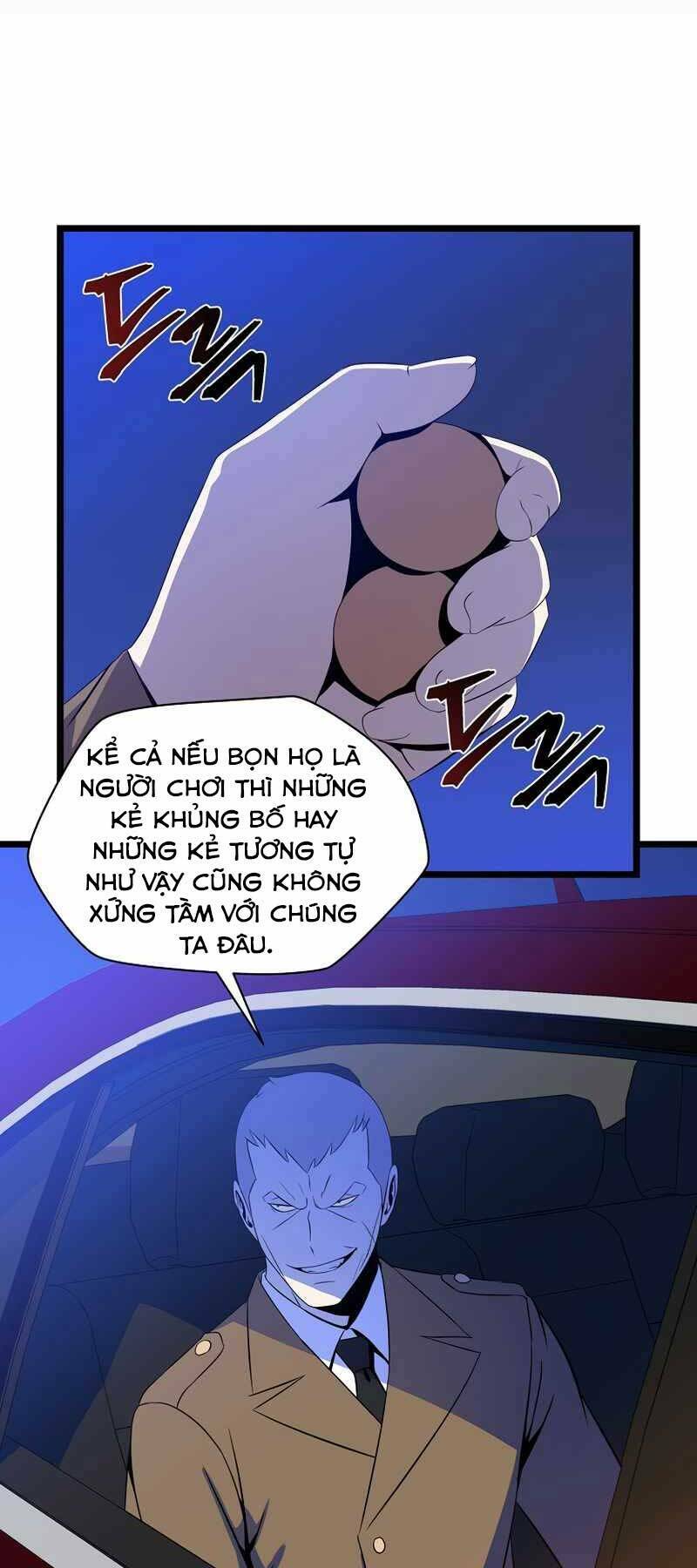 Kẻ Săn Anh Hùng Chapter 103 - Trang 2