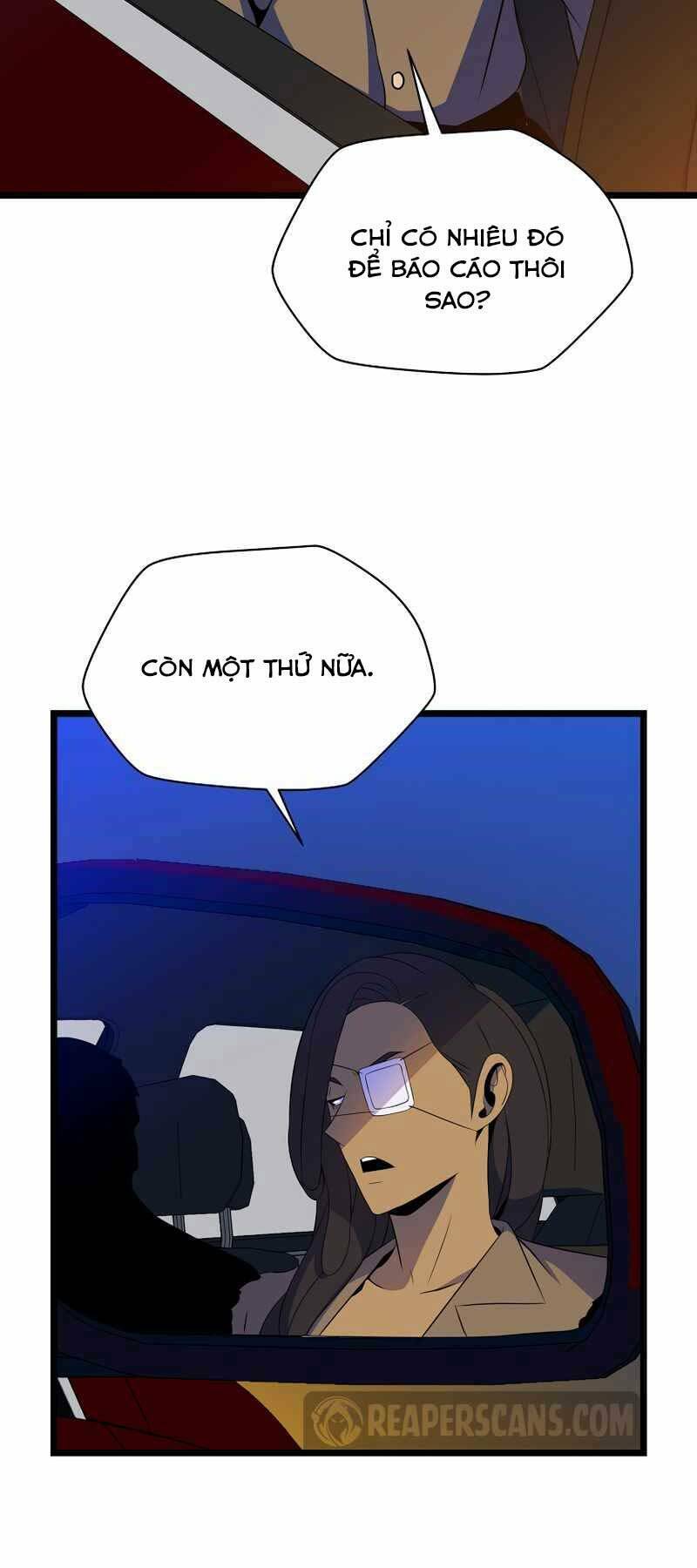 Kẻ Săn Anh Hùng Chapter 103 - Trang 2