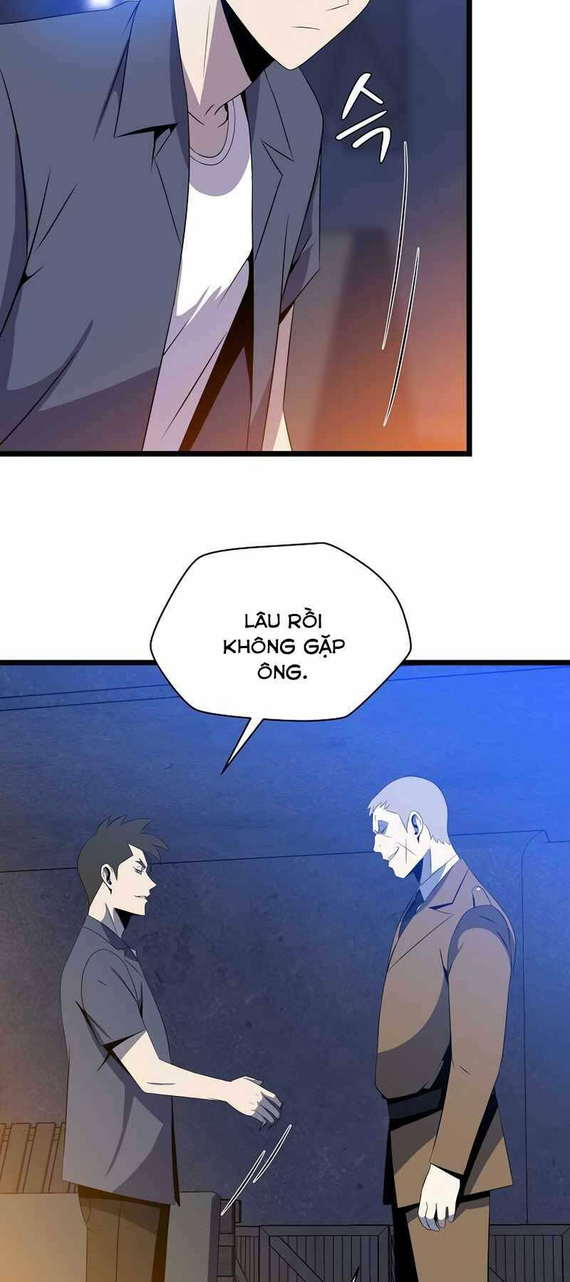 Kẻ Săn Anh Hùng Chapter 103 - Trang 2