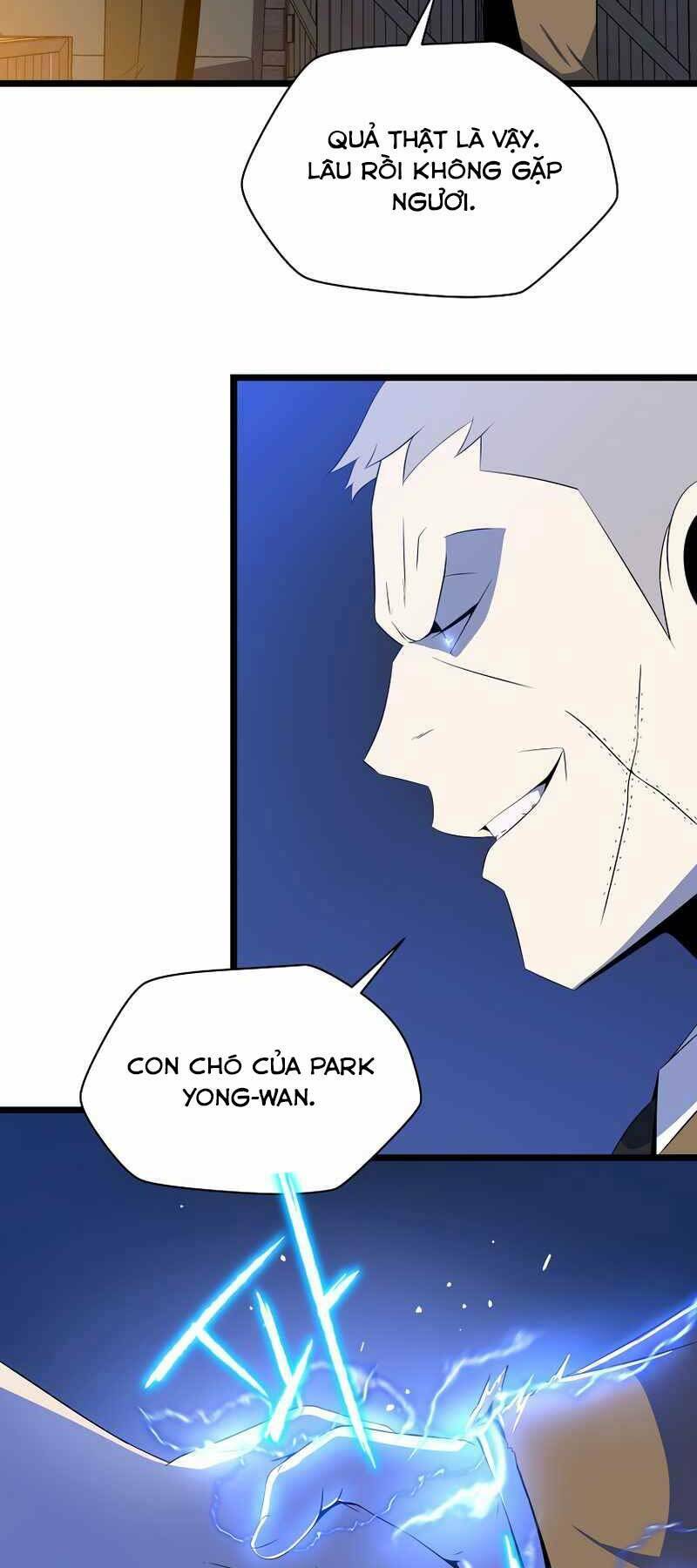 Kẻ Săn Anh Hùng Chapter 103 - Trang 2