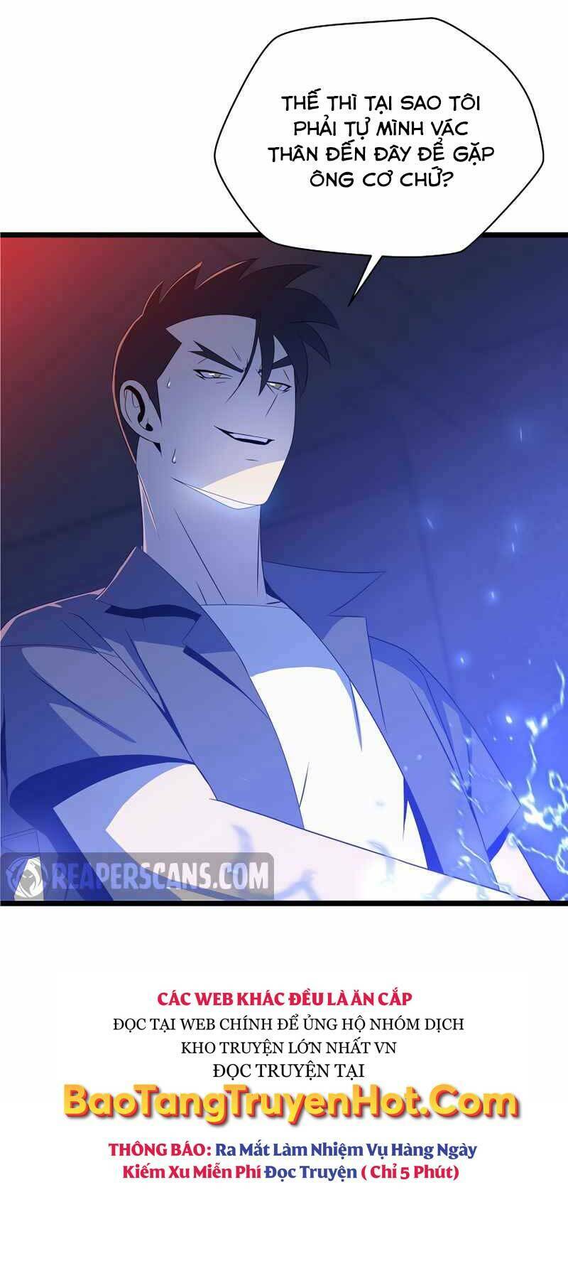 Kẻ Săn Anh Hùng Chapter 103 - Trang 2