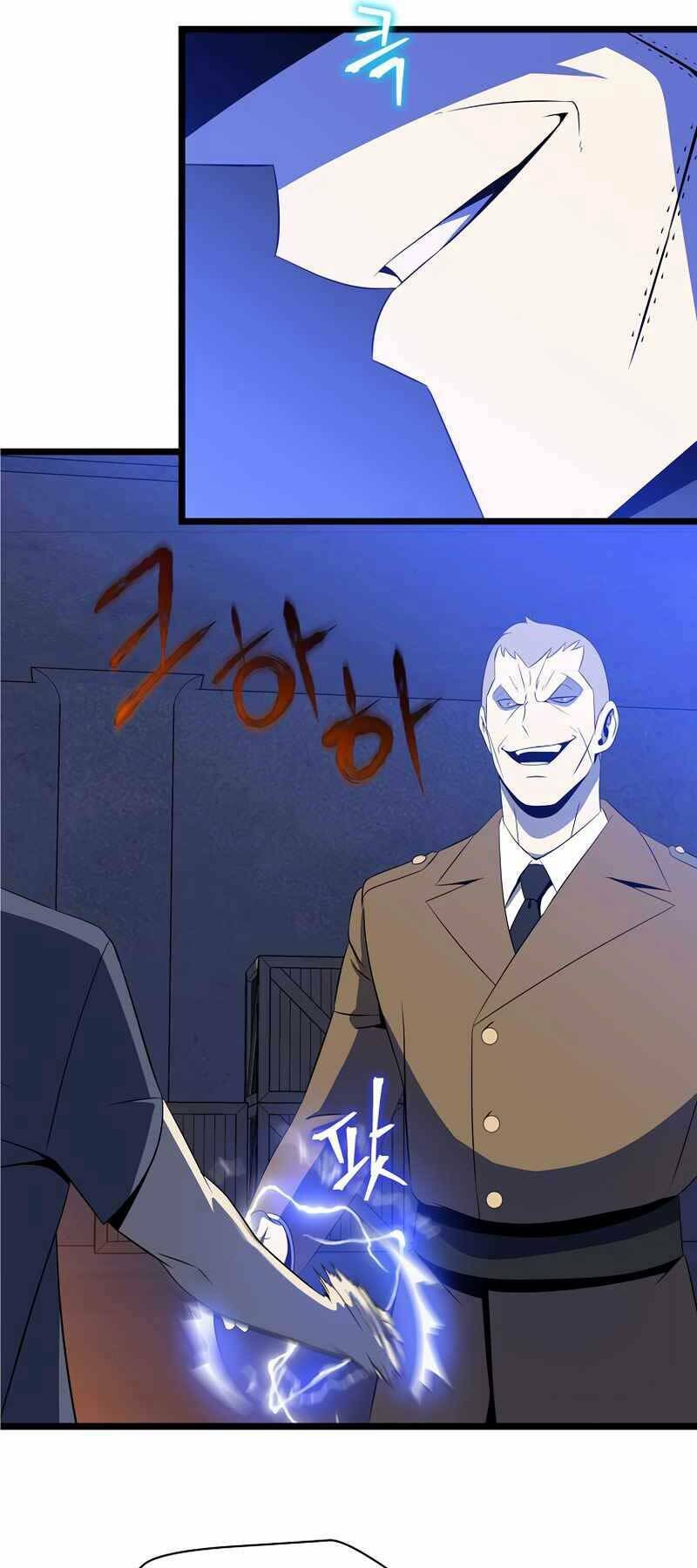 Kẻ Săn Anh Hùng Chapter 103 - Trang 2