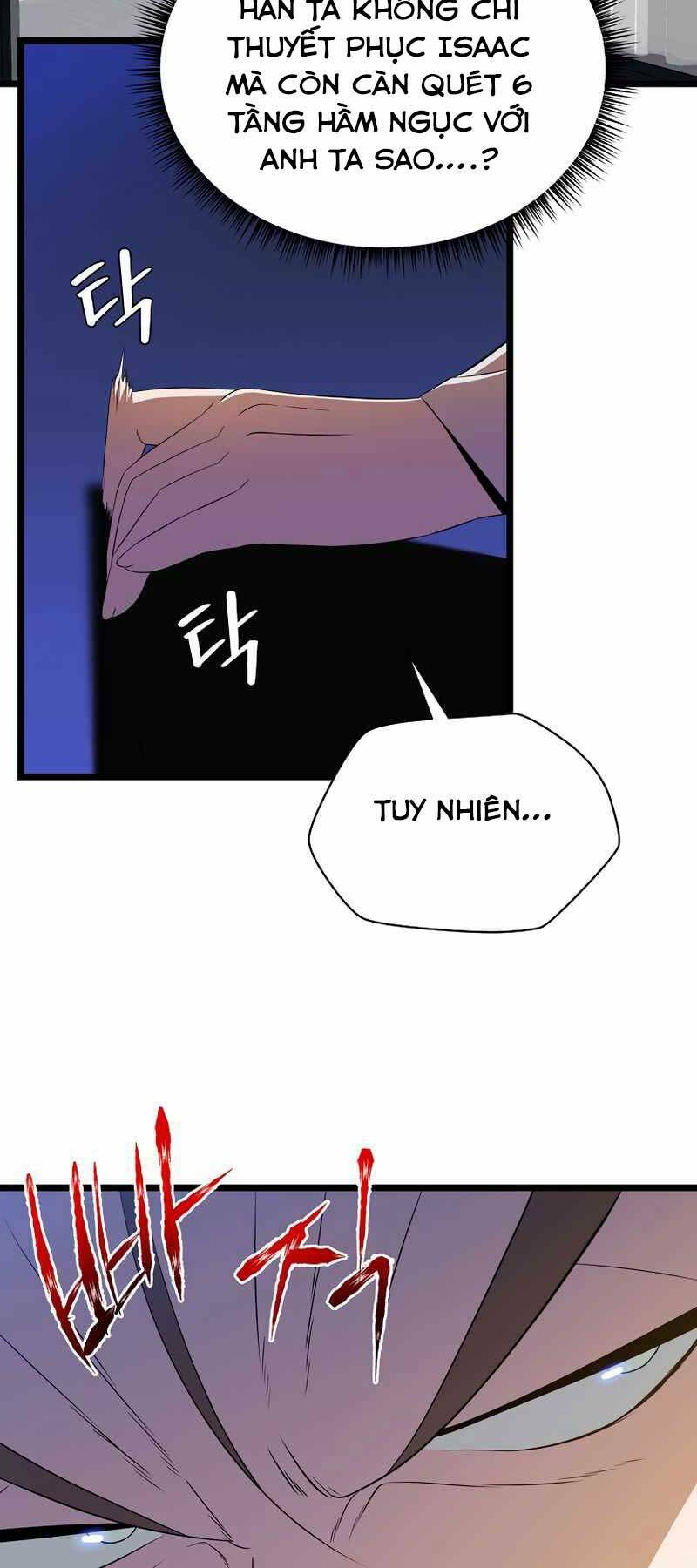 Kẻ Săn Anh Hùng Chapter 103 - Trang 2