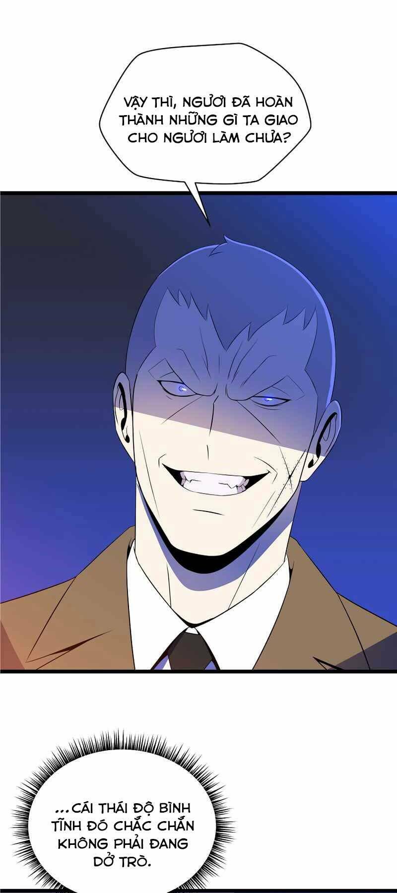 Kẻ Săn Anh Hùng Chapter 103 - Trang 2