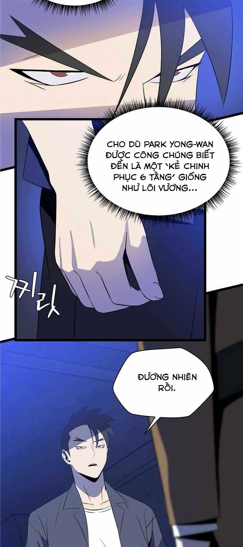 Kẻ Săn Anh Hùng Chapter 103 - Trang 2