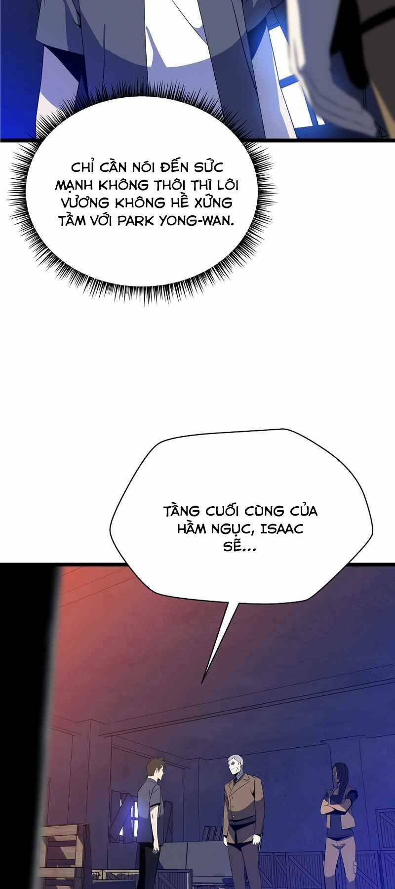 Kẻ Săn Anh Hùng Chapter 103 - Trang 2