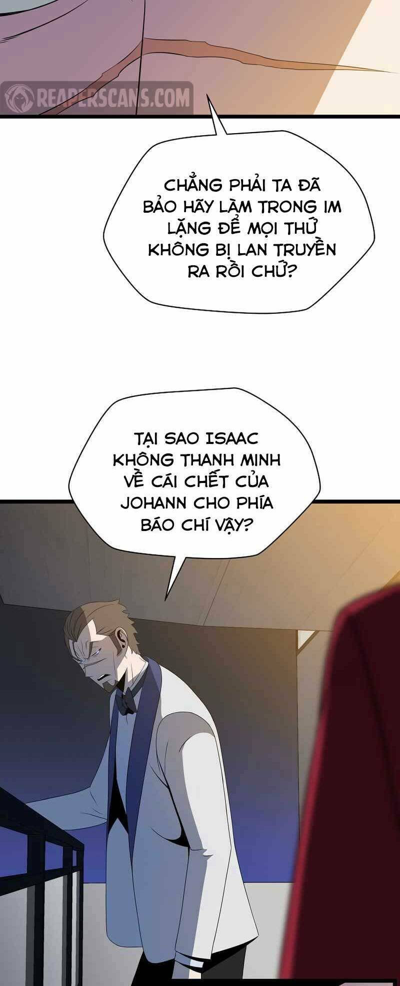 Kẻ Săn Anh Hùng Chapter 103 - Trang 2