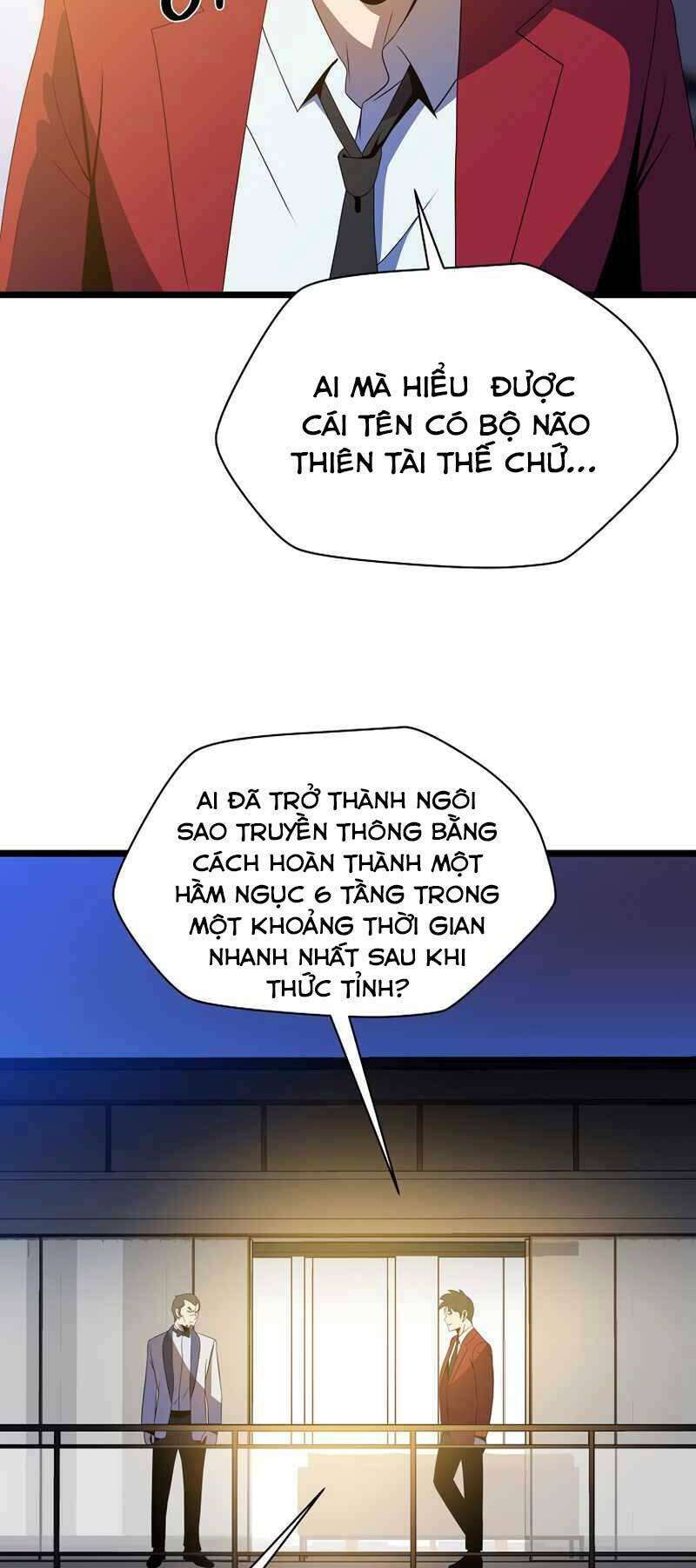 Kẻ Săn Anh Hùng Chapter 103 - Trang 2