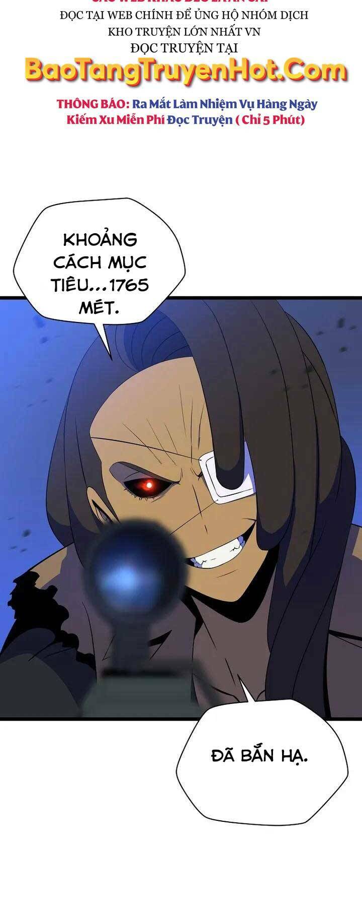 Kẻ Săn Anh Hùng Chapter 104 - Trang 2