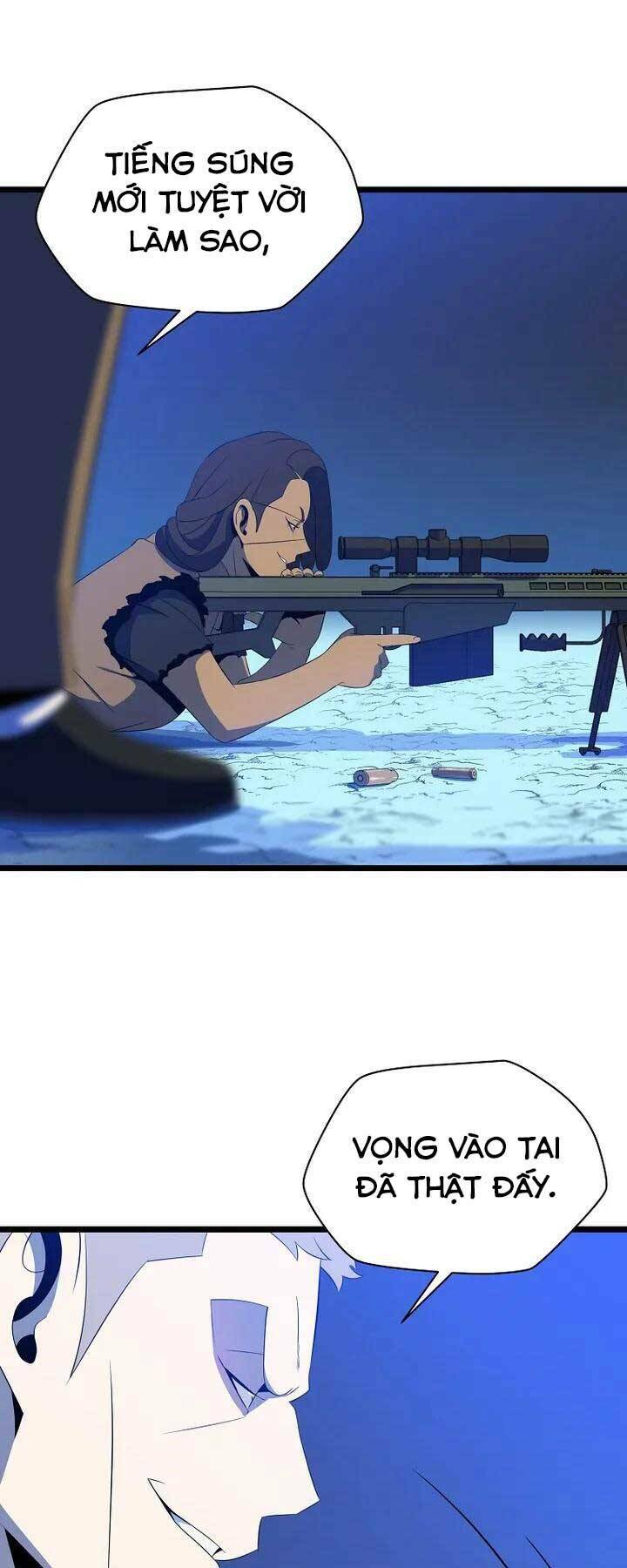 Kẻ Săn Anh Hùng Chapter 104 - Trang 2
