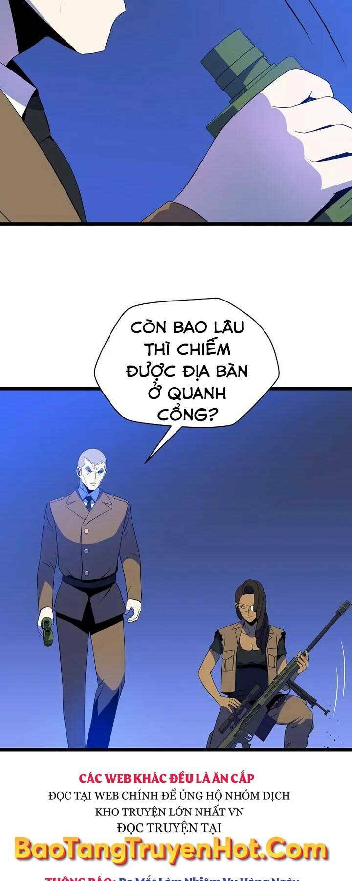 Kẻ Săn Anh Hùng Chapter 104 - Trang 2