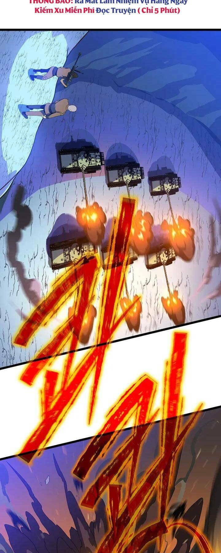 Kẻ Săn Anh Hùng Chapter 104 - Trang 2