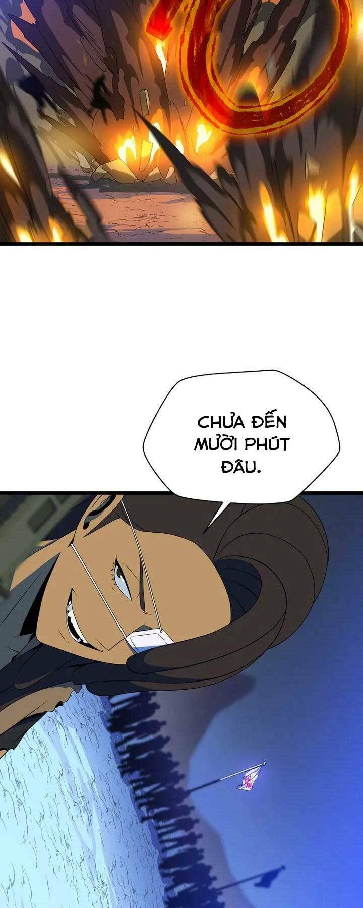 Kẻ Săn Anh Hùng Chapter 104 - Trang 2