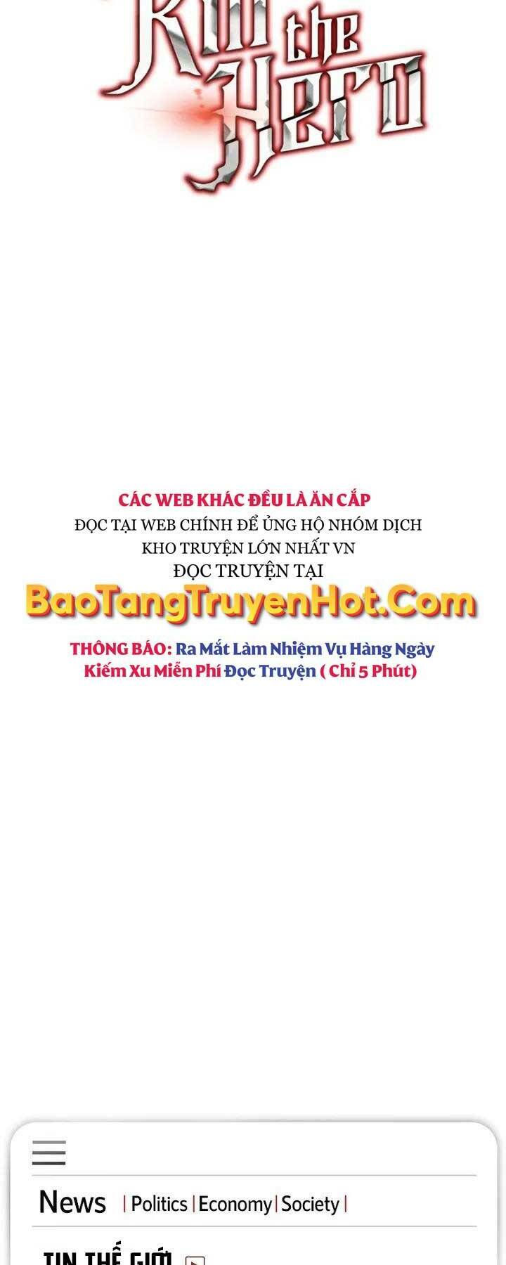 Kẻ Săn Anh Hùng Chapter 104 - Trang 2