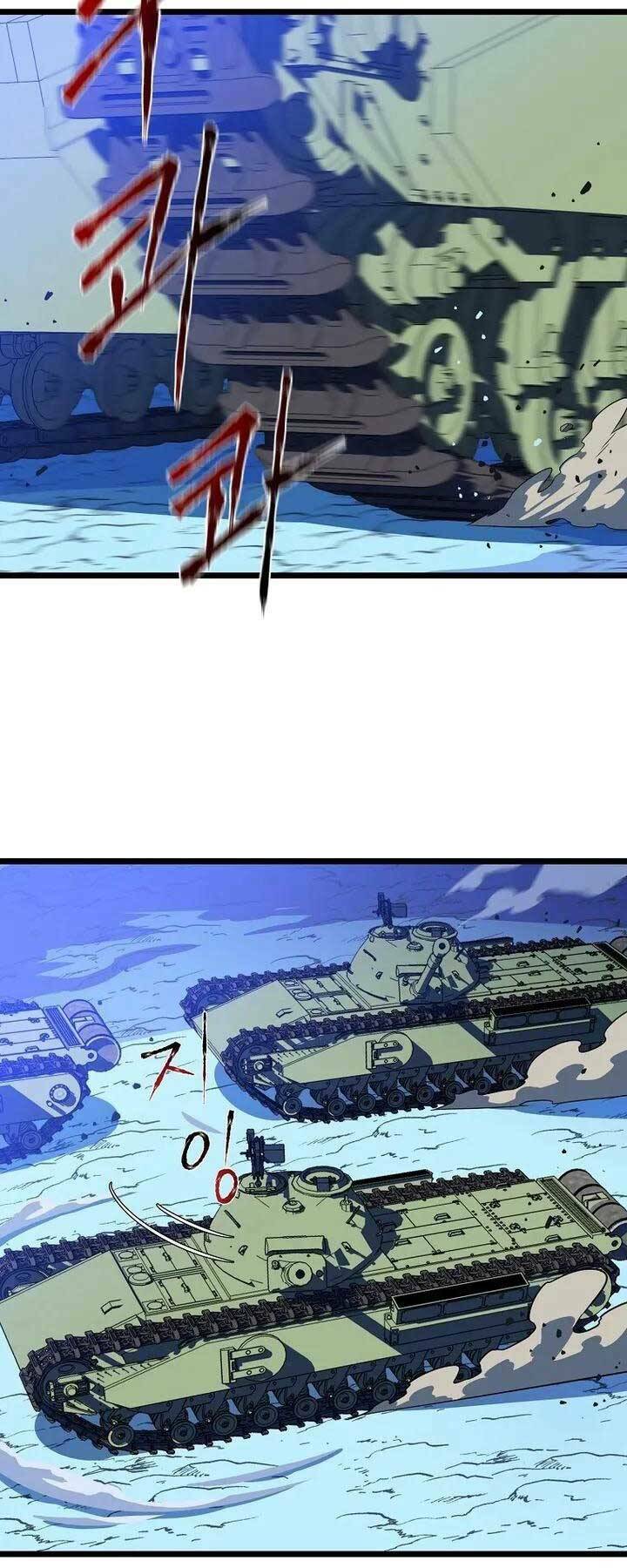 Kẻ Săn Anh Hùng Chapter 104 - Trang 2