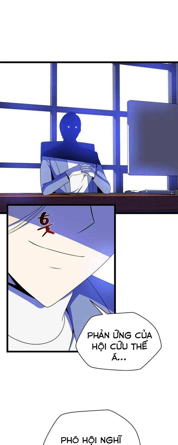 Kẻ Săn Anh Hùng Chapter 104 - Trang 2