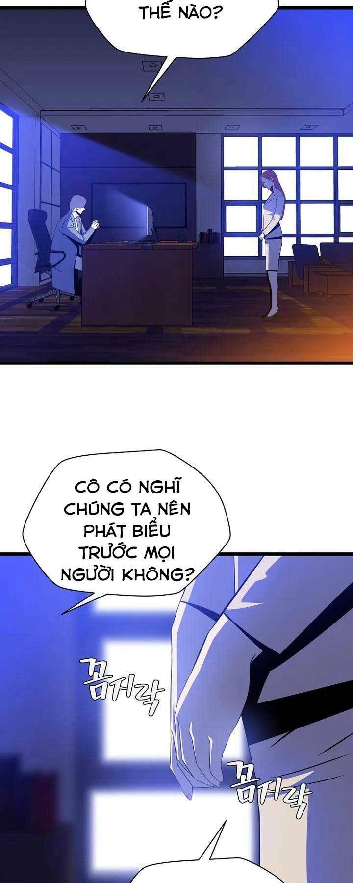 Kẻ Săn Anh Hùng Chapter 104 - Trang 2
