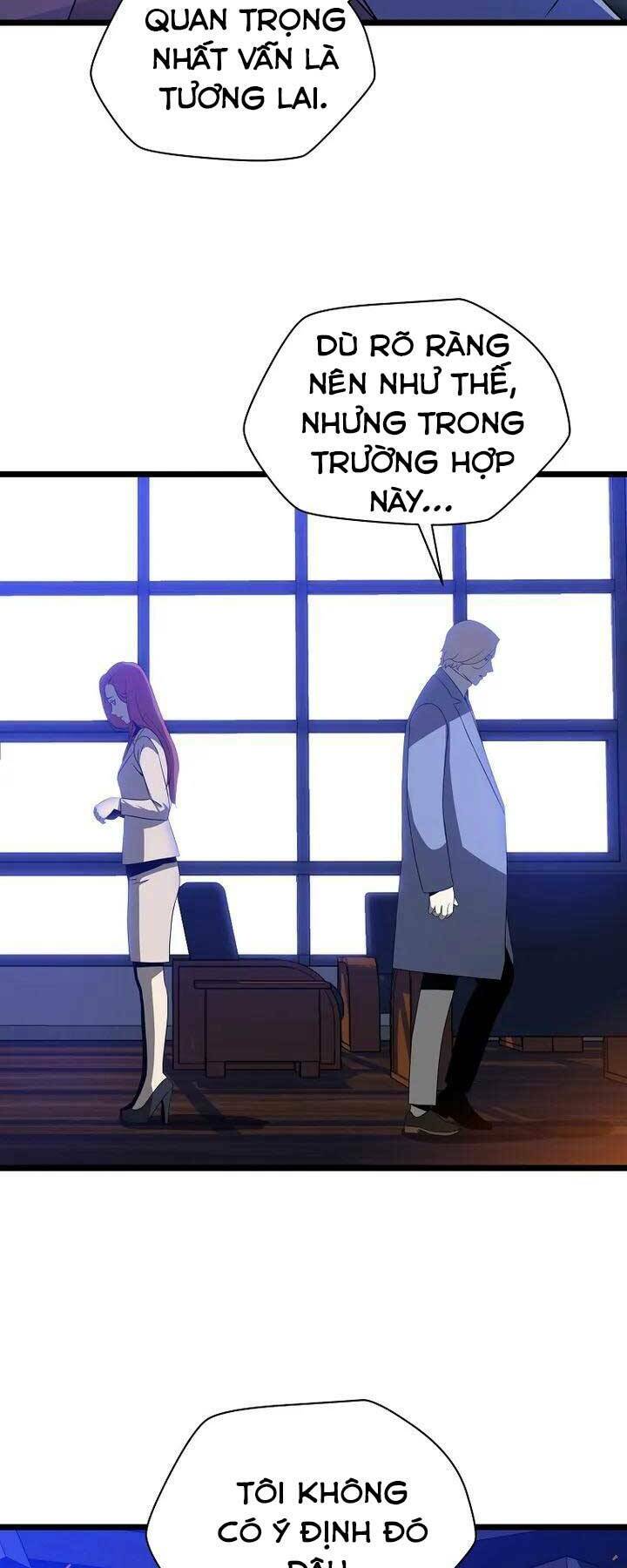 Kẻ Săn Anh Hùng Chapter 104 - Trang 2