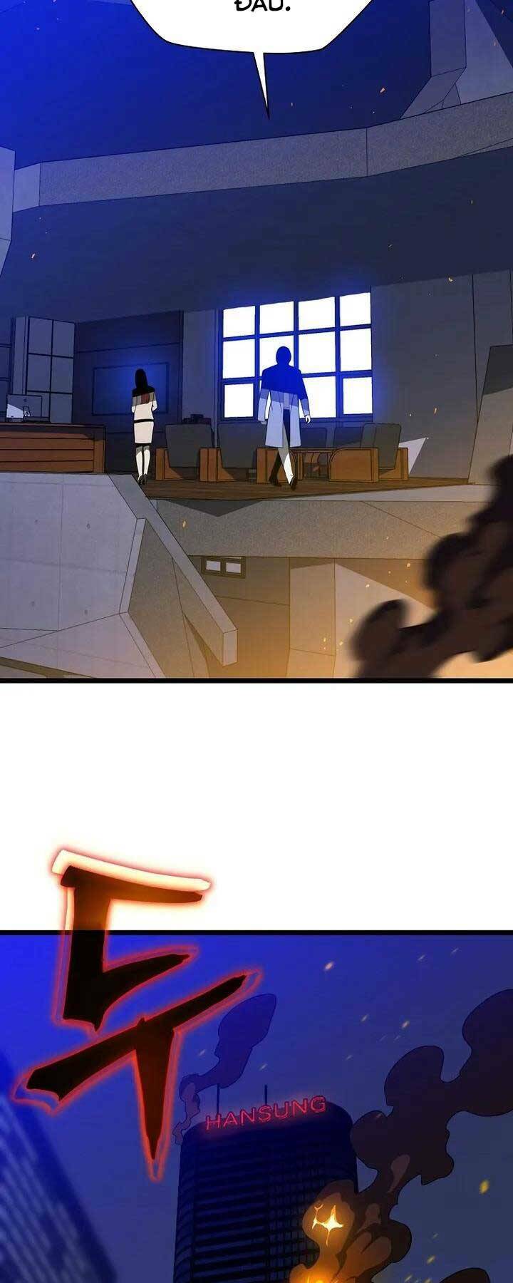 Kẻ Săn Anh Hùng Chapter 104 - Trang 2