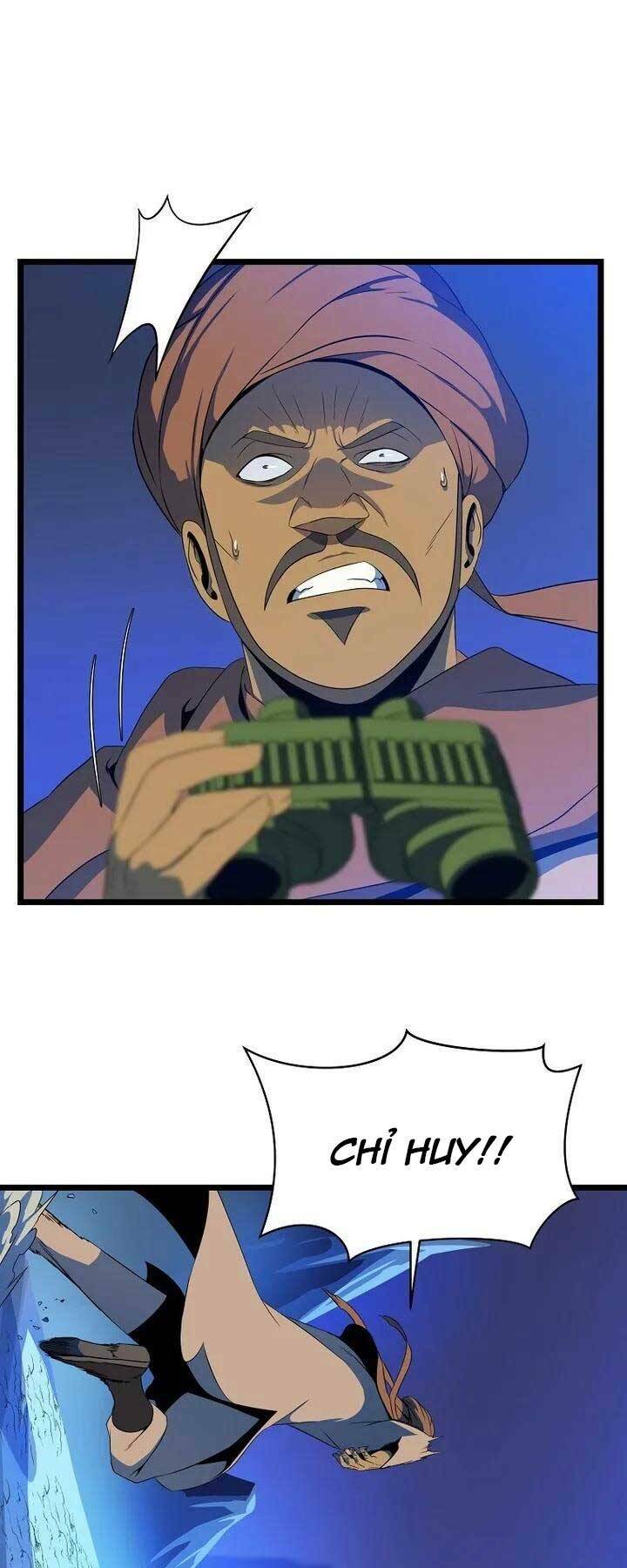 Kẻ Săn Anh Hùng Chapter 104 - Trang 2