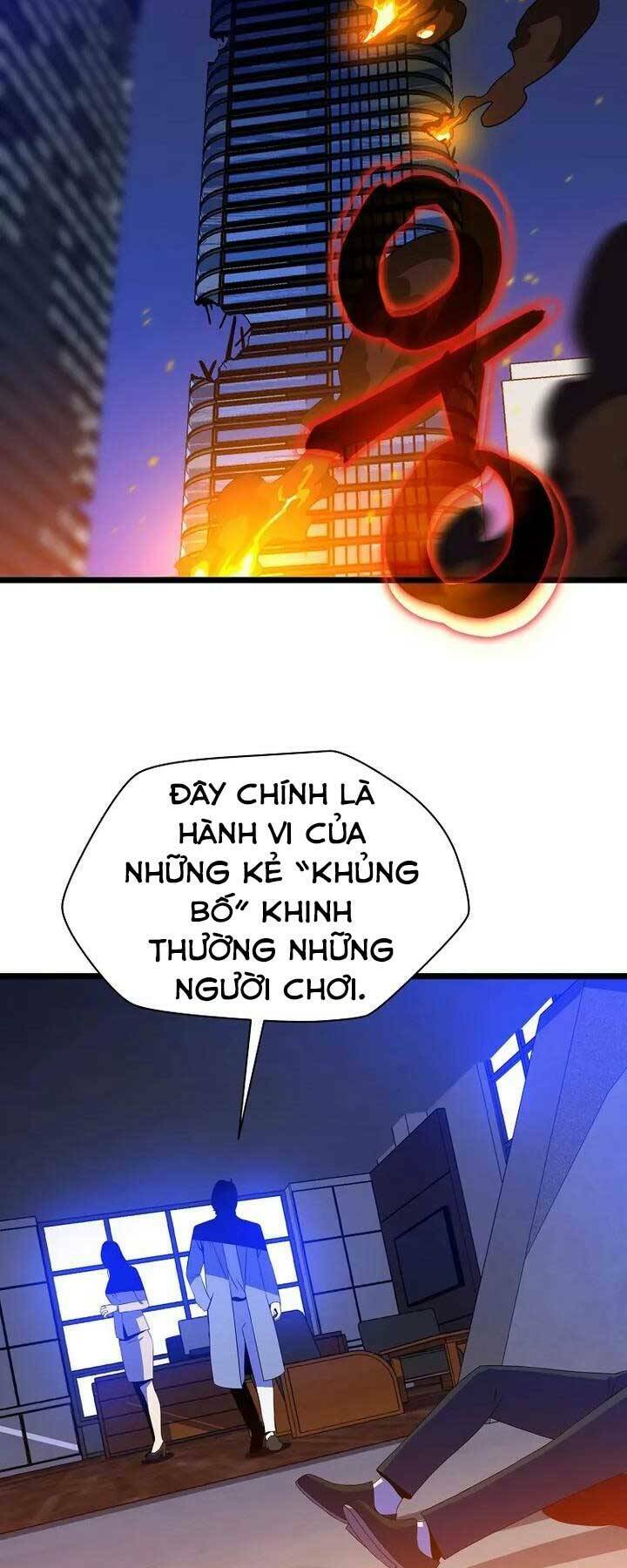 Kẻ Săn Anh Hùng Chapter 104 - Trang 2
