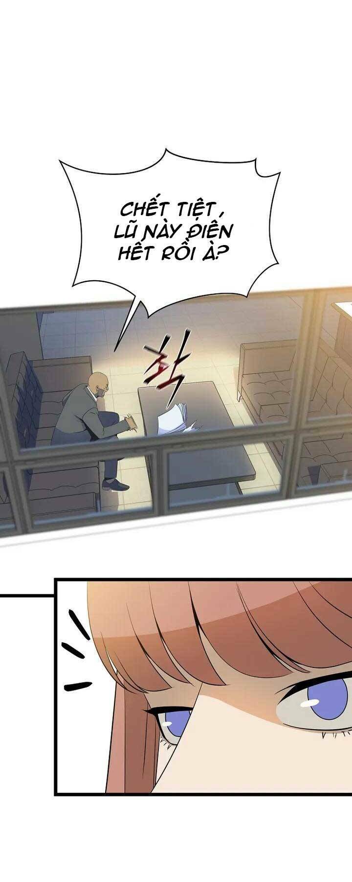 Kẻ Săn Anh Hùng Chapter 104 - Trang 2