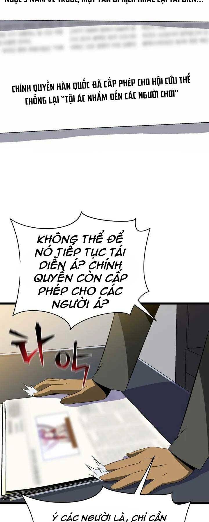 Kẻ Săn Anh Hùng Chapter 104 - Trang 2