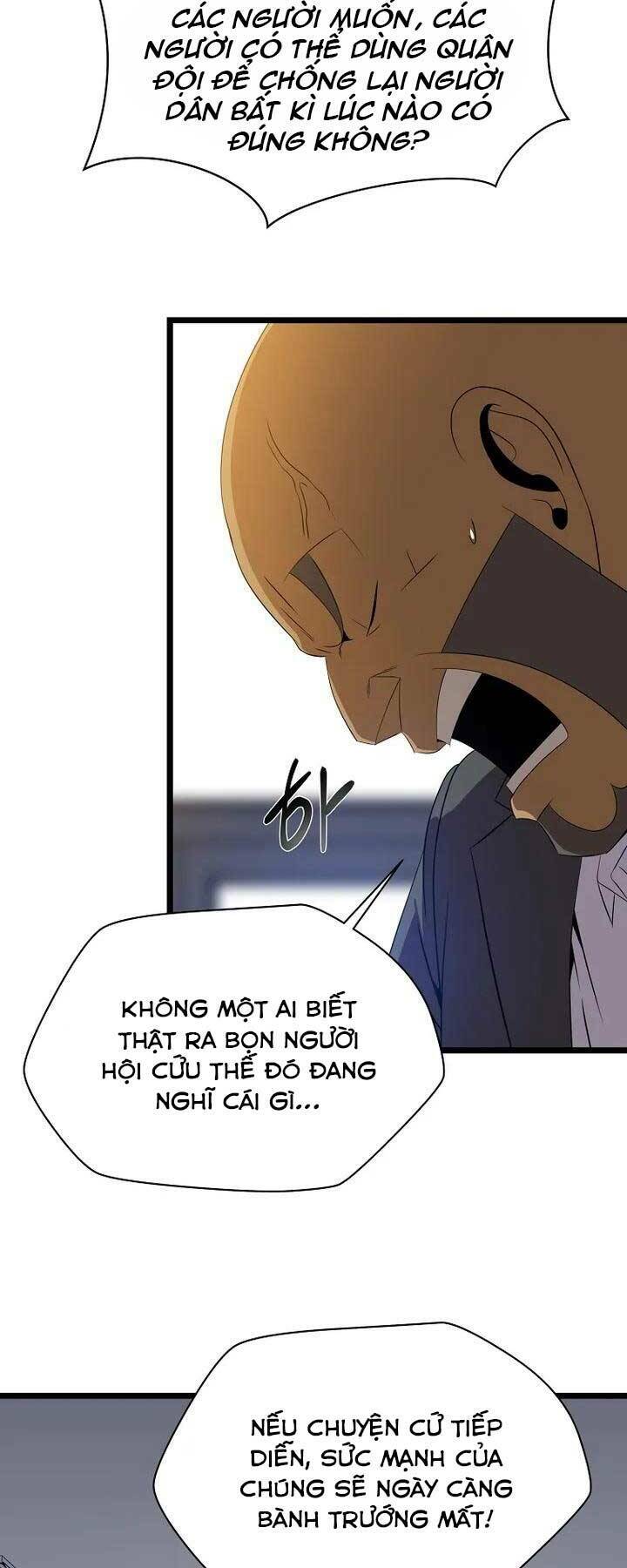 Kẻ Săn Anh Hùng Chapter 104 - Trang 2