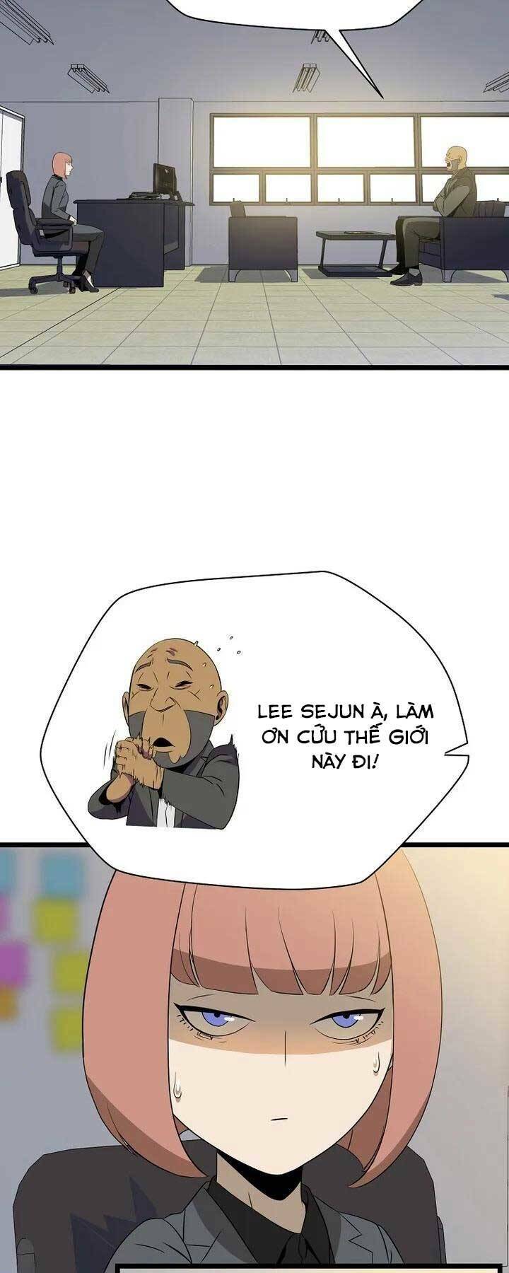 Kẻ Săn Anh Hùng Chapter 104 - Trang 2