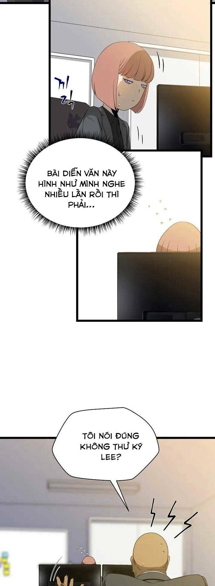 Kẻ Săn Anh Hùng Chapter 104 - Trang 2