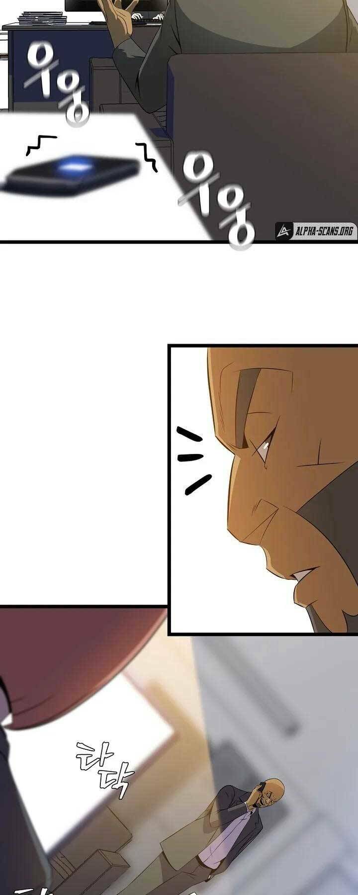 Kẻ Săn Anh Hùng Chapter 104 - Trang 2