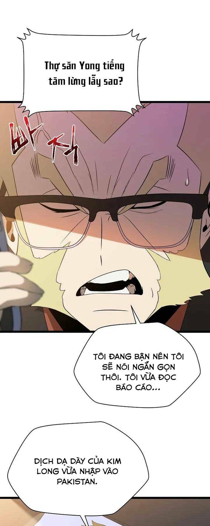 Kẻ Săn Anh Hùng Chapter 104 - Trang 2