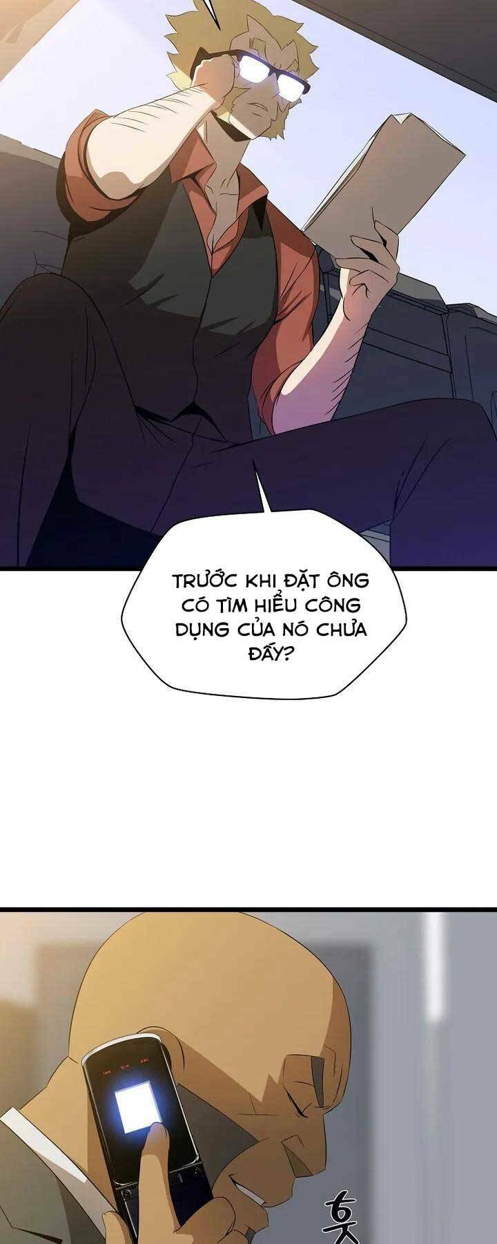 Kẻ Săn Anh Hùng Chapter 104 - Trang 2