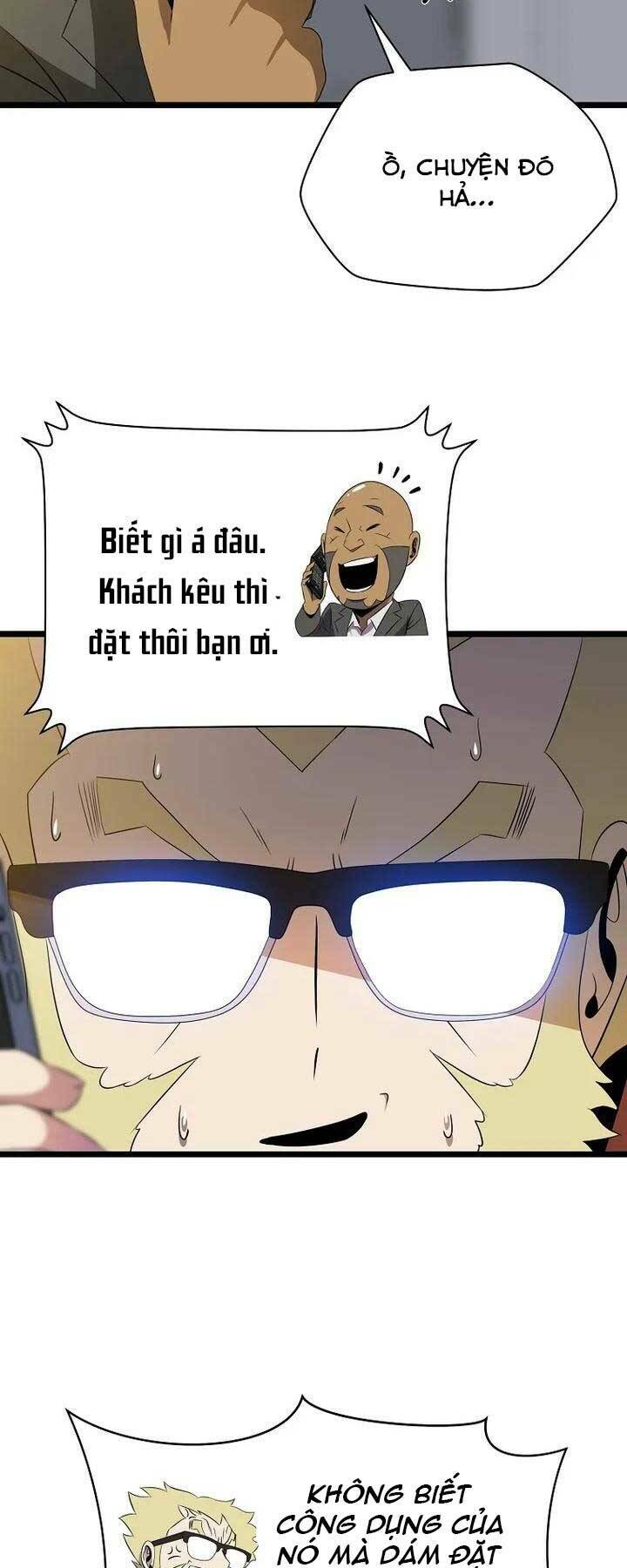 Kẻ Săn Anh Hùng Chapter 104 - Trang 2