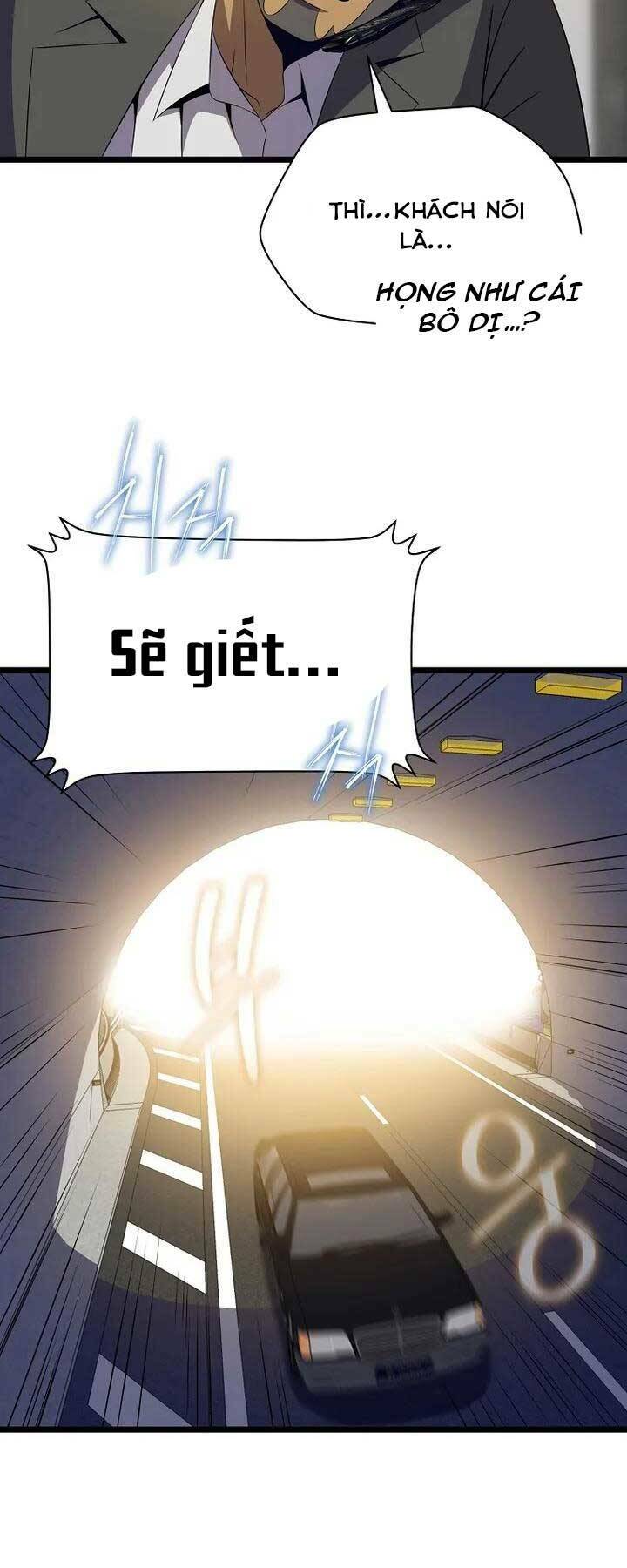 Kẻ Săn Anh Hùng Chapter 104 - Trang 2