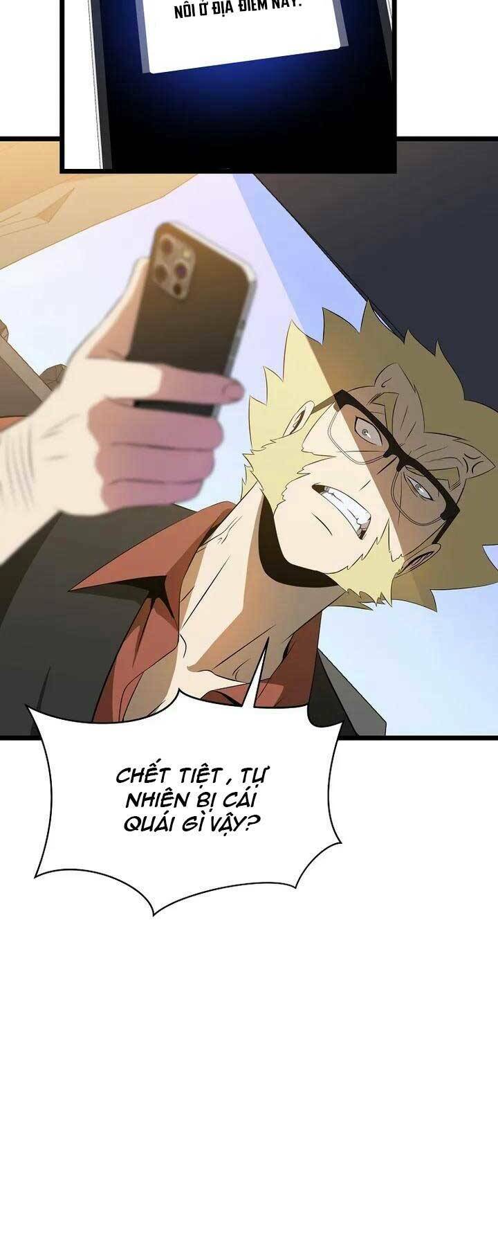 Kẻ Săn Anh Hùng Chapter 104 - Trang 2