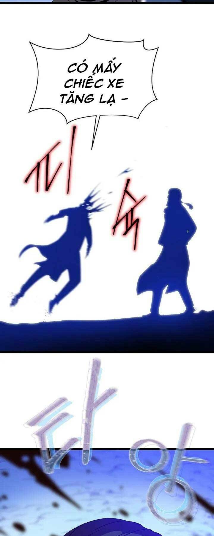 Kẻ Săn Anh Hùng Chapter 104 - Trang 2