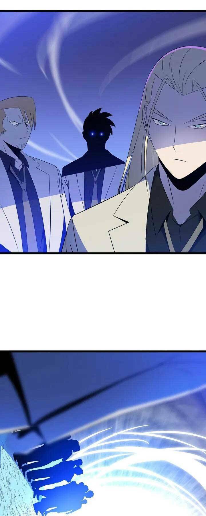 Kẻ Săn Anh Hùng Chapter 104 - Trang 2