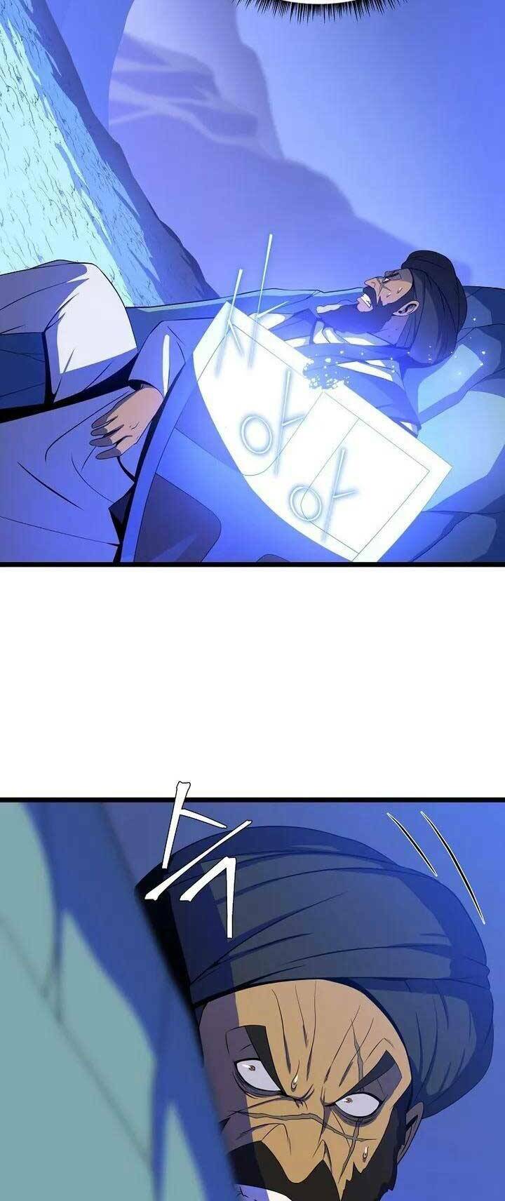 Kẻ Săn Anh Hùng Chapter 104 - Trang 2