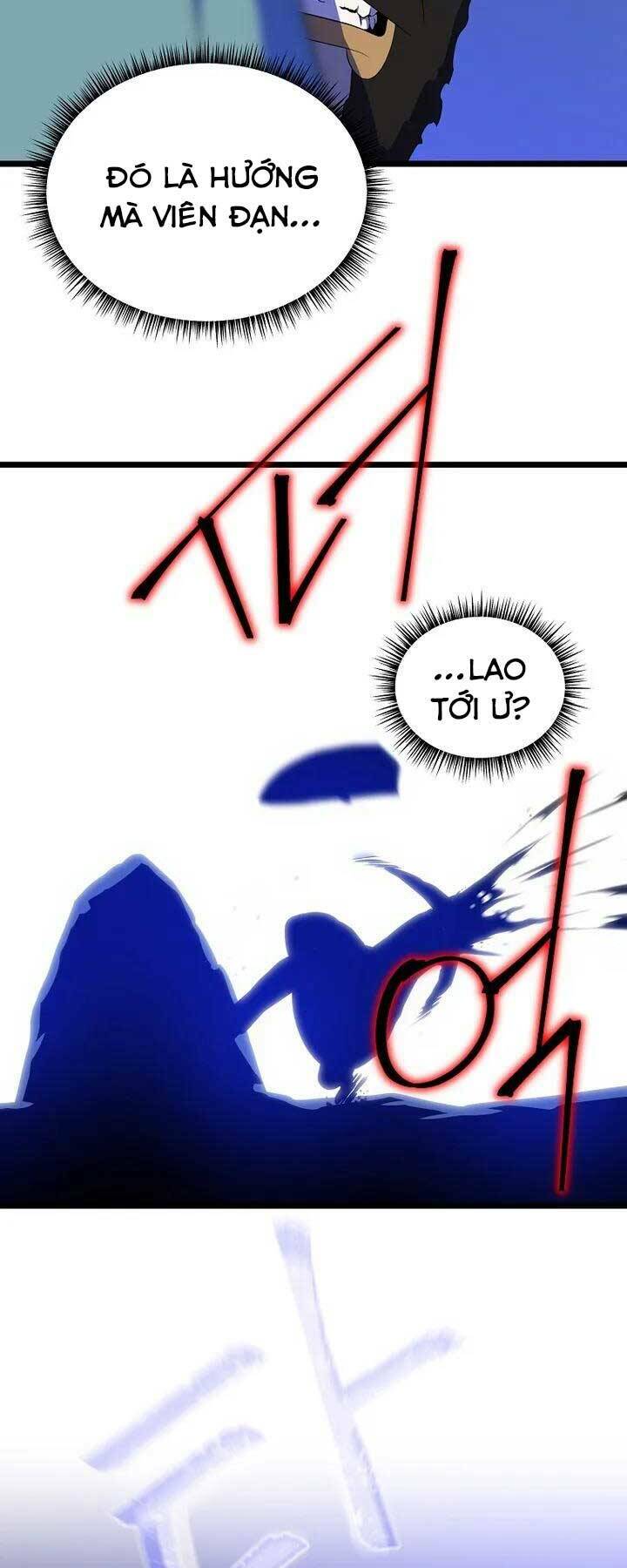 Kẻ Săn Anh Hùng Chapter 104 - Trang 2