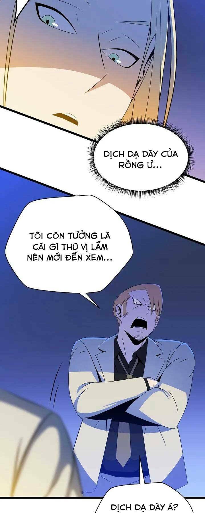 Kẻ Săn Anh Hùng Chapter 105 - Trang 2