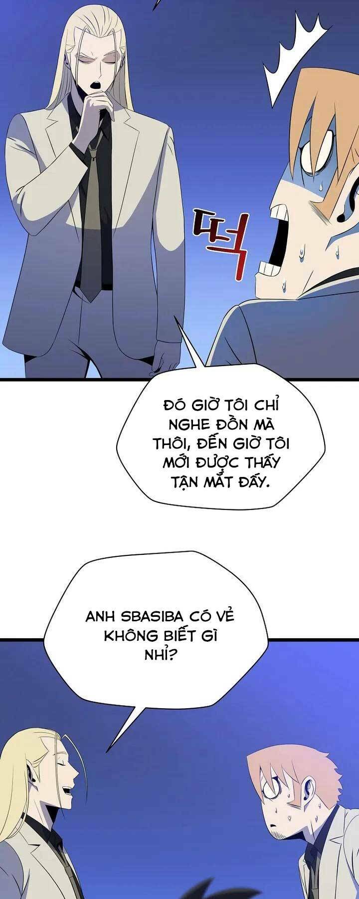 Kẻ Săn Anh Hùng Chapter 105 - Trang 2